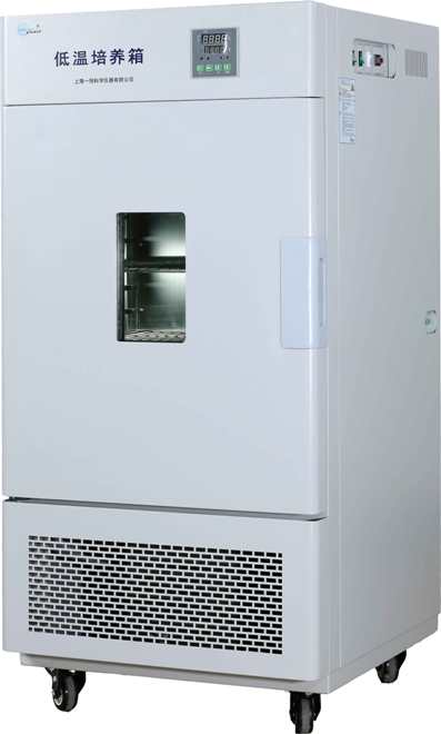 上海一恒LRH-100CL低温培养箱